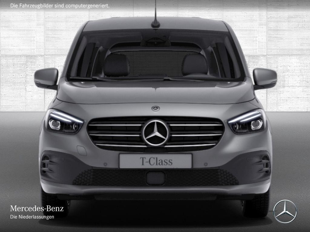 Mercedes-Benz T 180