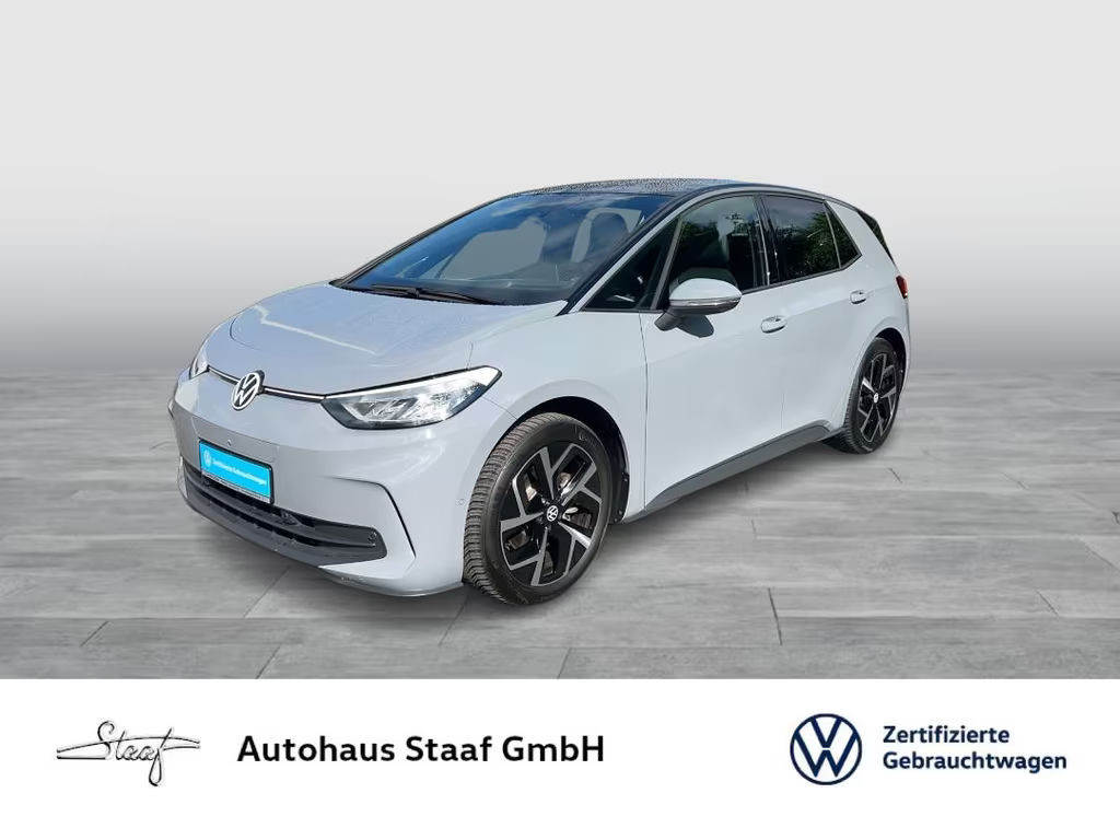 Volkswagen ID.3 Performance Pro Move