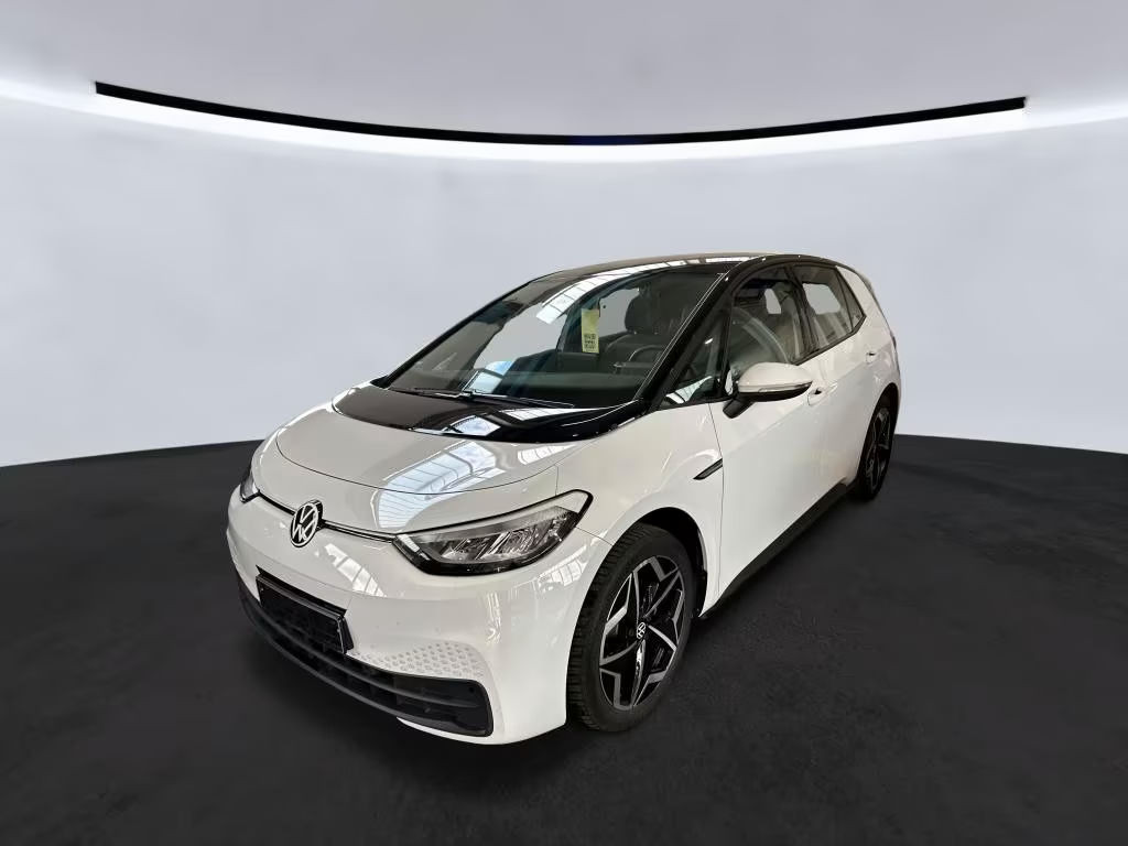 Volkswagen ID.3 Performance Pro