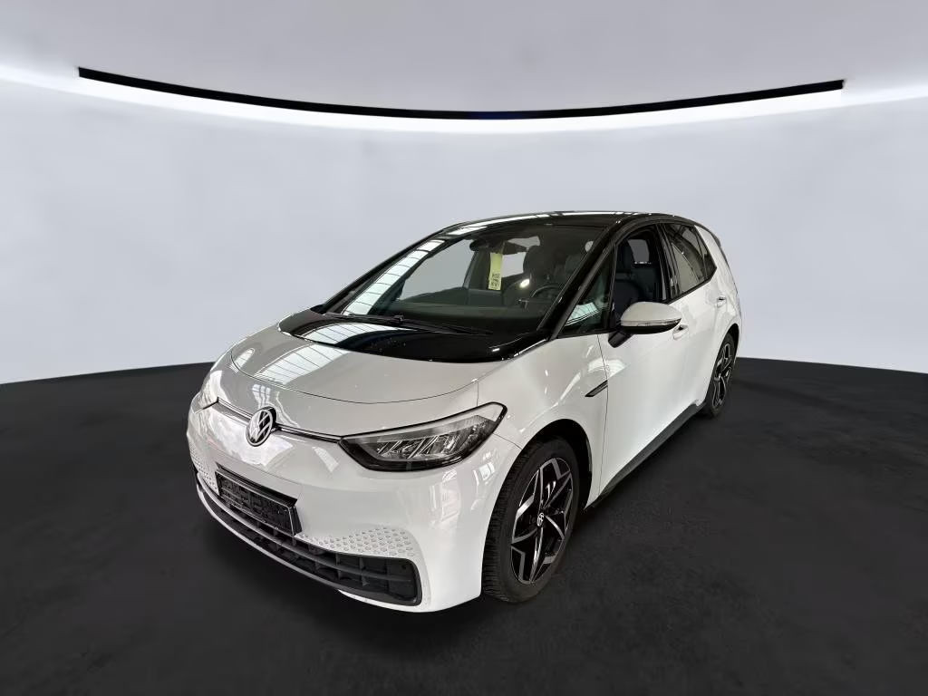 Volkswagen ID.3 Performance Pro
