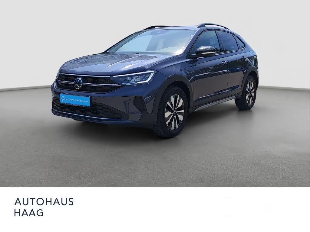 Volkswagen Taigo 1.0 TSI
