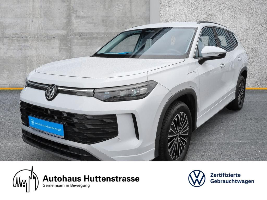 Volkswagen Tayron Life eHybrid