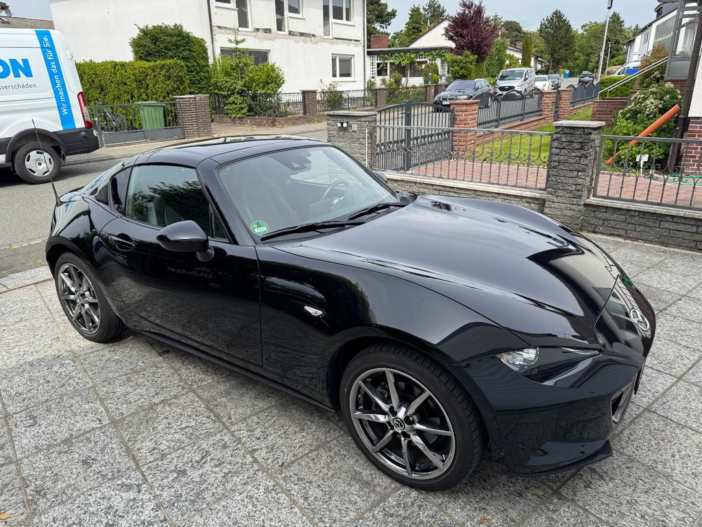 Mazda MX-5 Selection RF