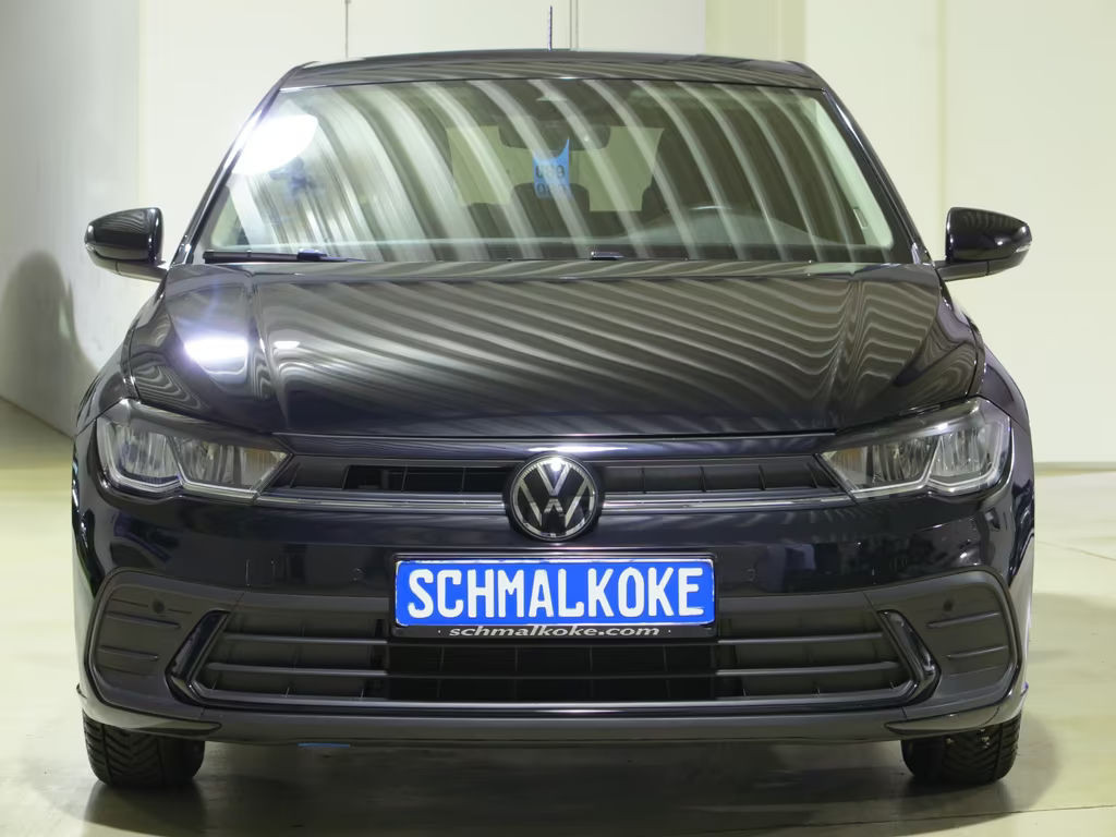 Volkswagen Polo Life 1.0 TSI