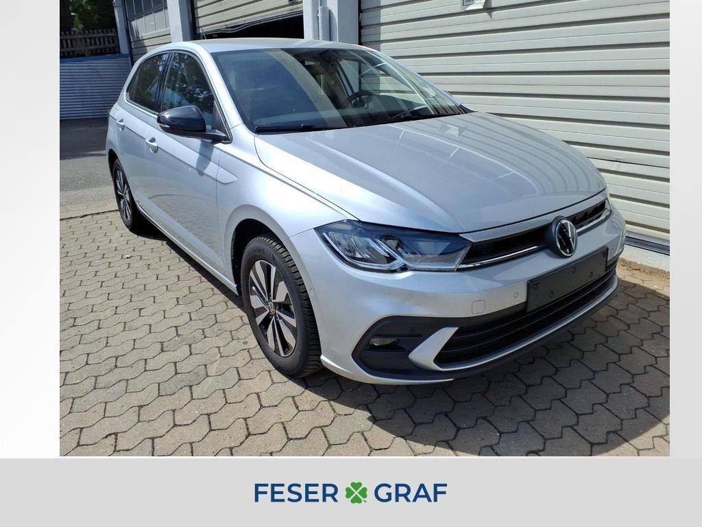 Volkswagen Polo DSG 1.0 TSI