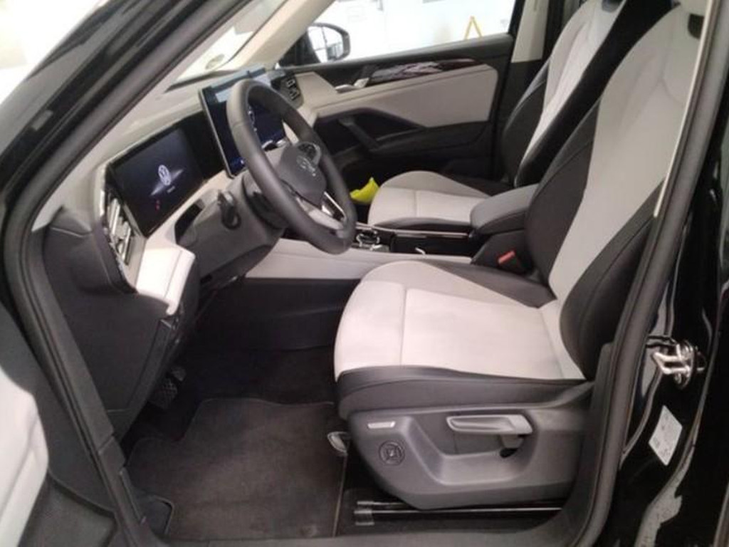 Volkswagen Tiguan DSG Elegance Elegance