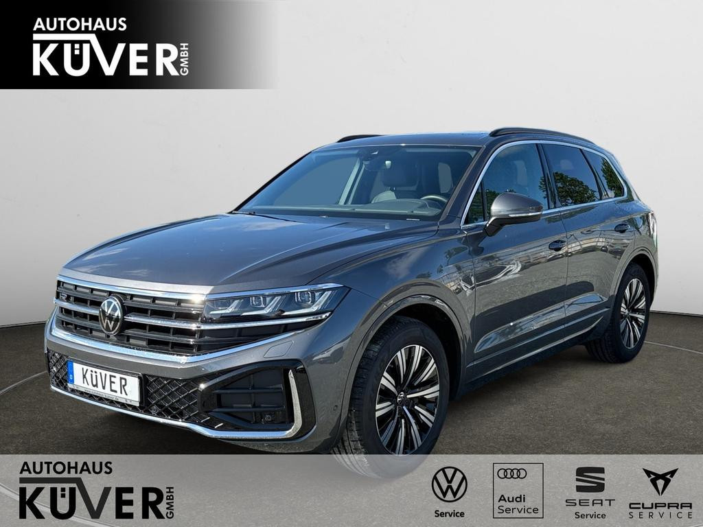 Volkswagen Touareg DSG R-Line 3.0 V6 TDI