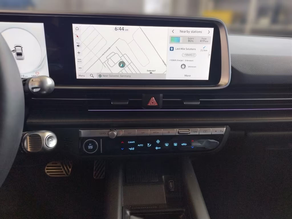 Hyundai IONIQ 6