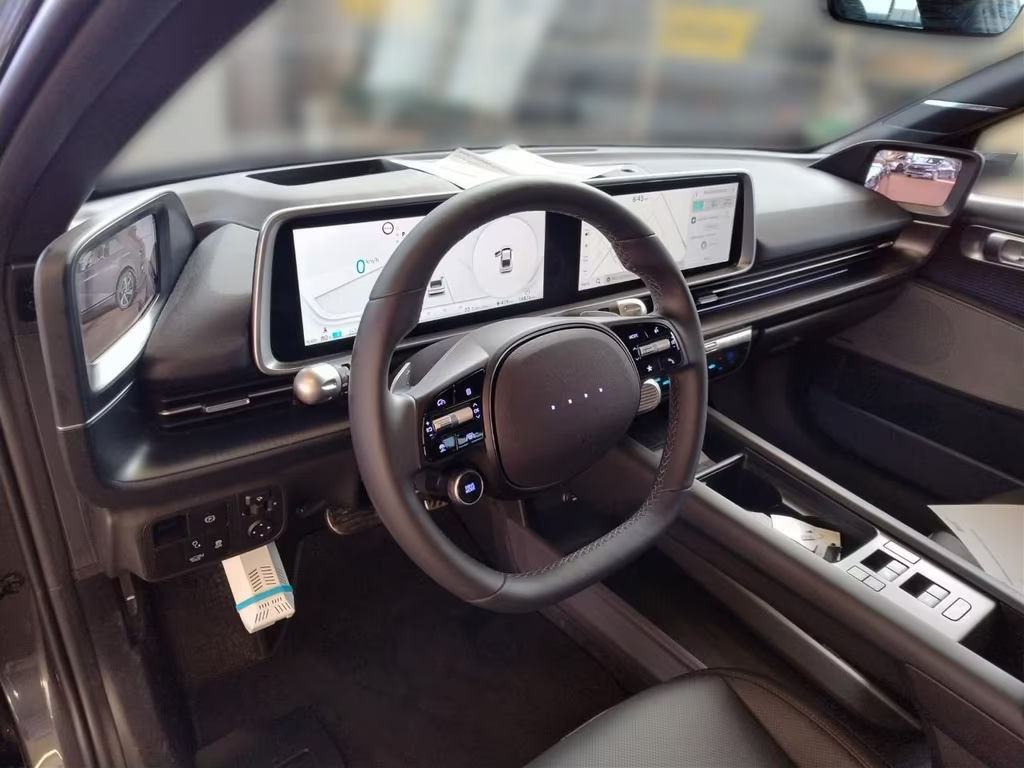 Hyundai IONIQ 6