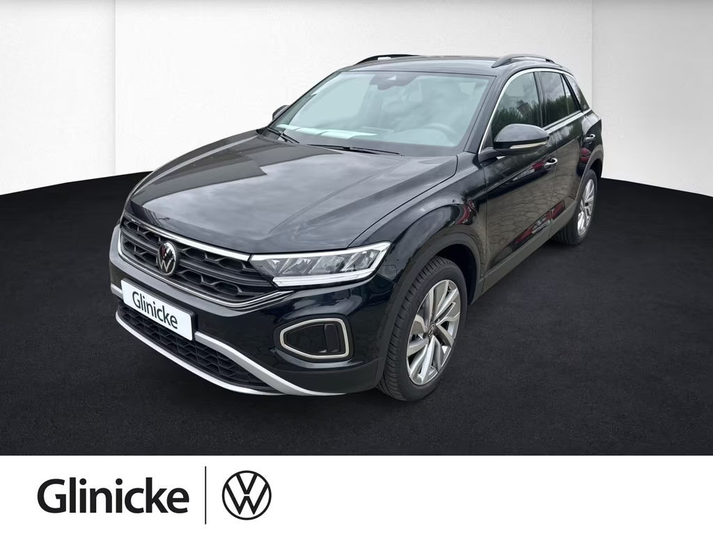 Volkswagen T-Roc 1.5 TSI