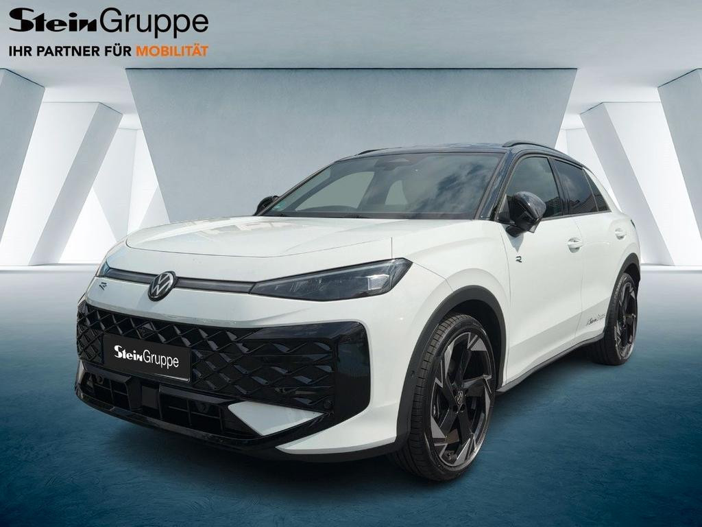 Volkswagen T-Roc DSG R-Line