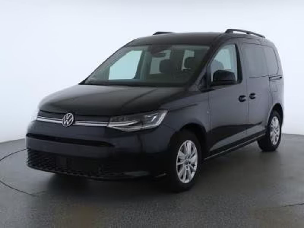 Volkswagen Caddy Life