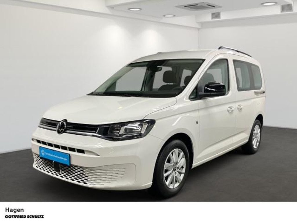 Volkswagen Caddy Life 2.0 TDI