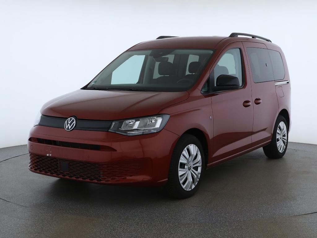 Volkswagen Caddy 1.5 TSI