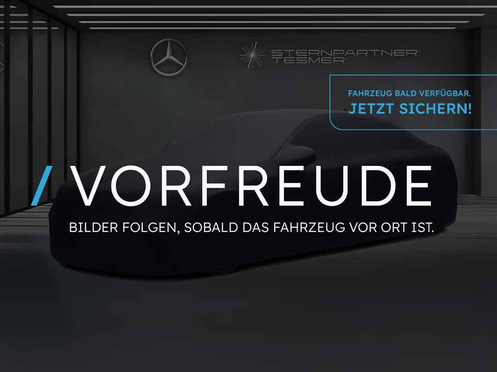 Mercedes-Benz GLA-Klasse GLA 200 Progressive