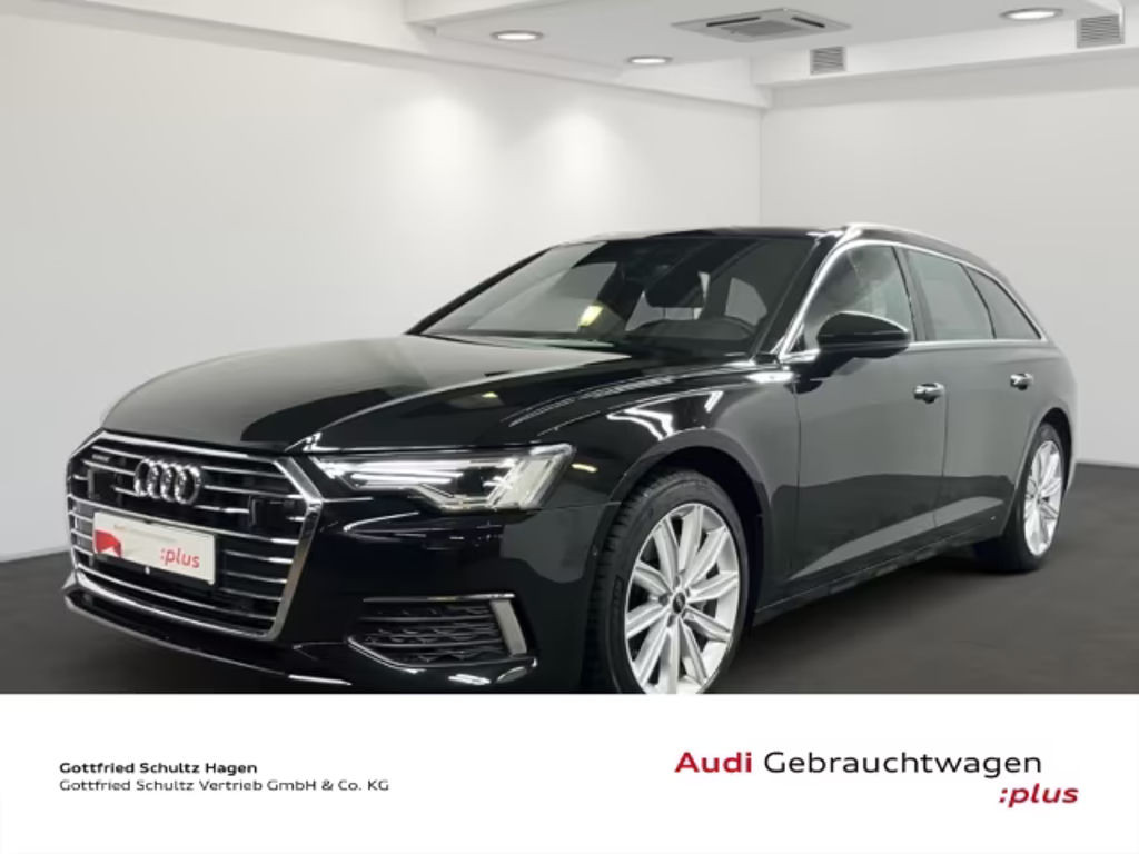 Audi A6 Avant Quattro S-Tronic 45 TFSI