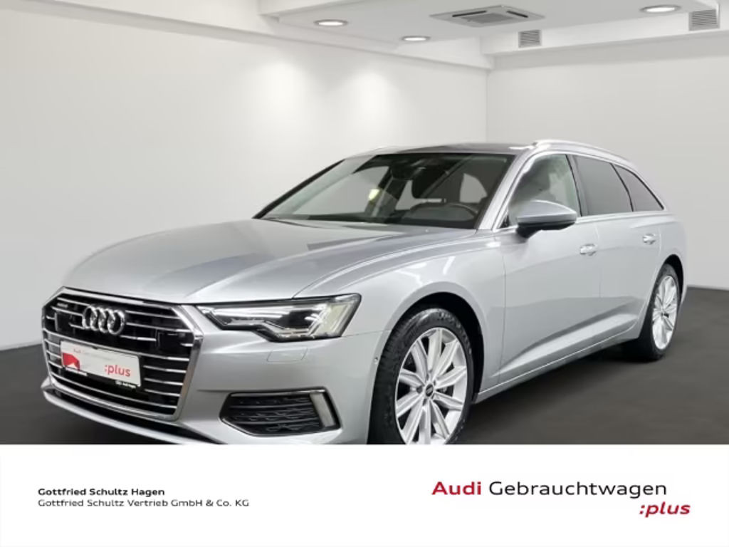 Audi A6 Avant Quattro S-Tronic 45 TFSI
