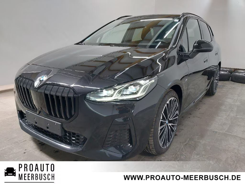 BMW 2 Serie 218 M-Sport Active Tourer 218i