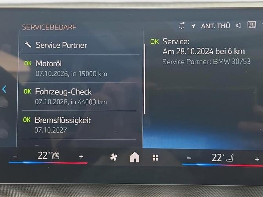 BMW 2 Serie