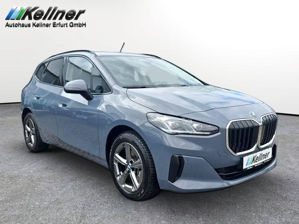 BMW 2 Serie