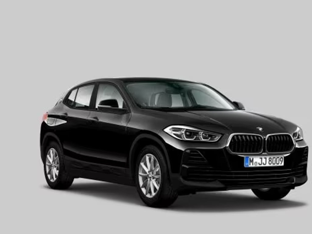 BMW X2 sDrive Advantage pakket