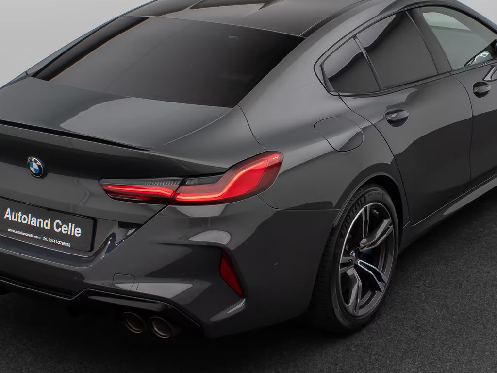 BMW M8