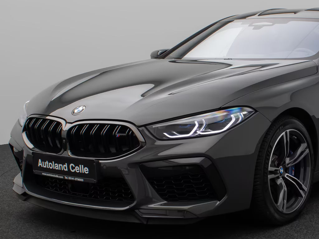 BMW M8