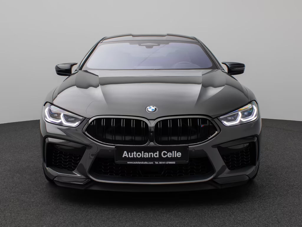 BMW M8