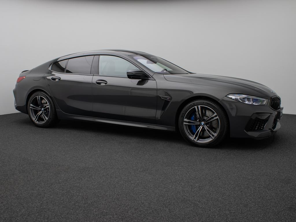 BMW M8