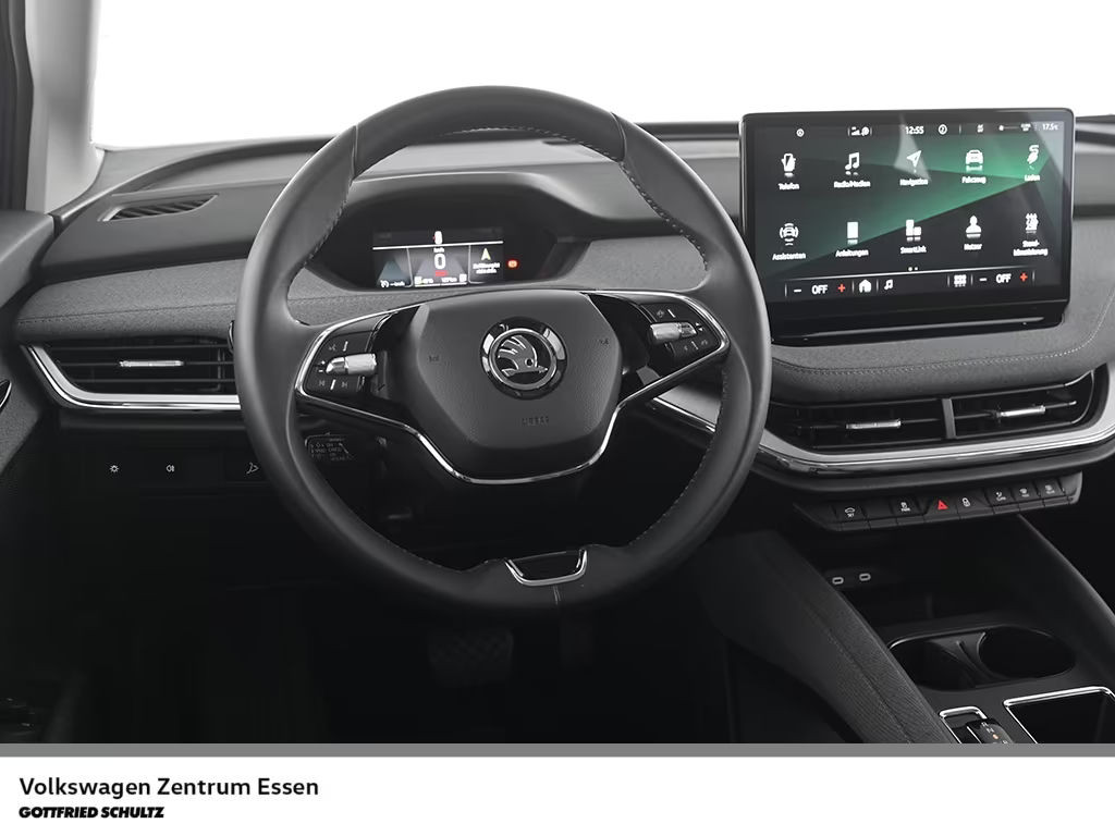 Skoda Enyaq iV