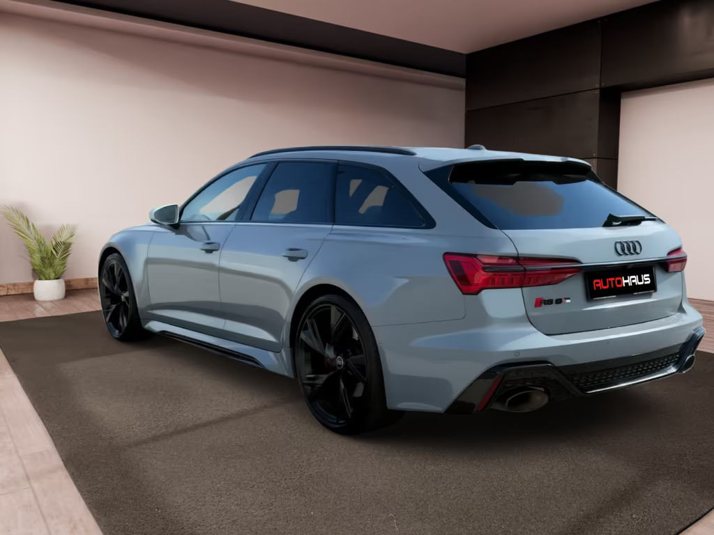 Audi RS6