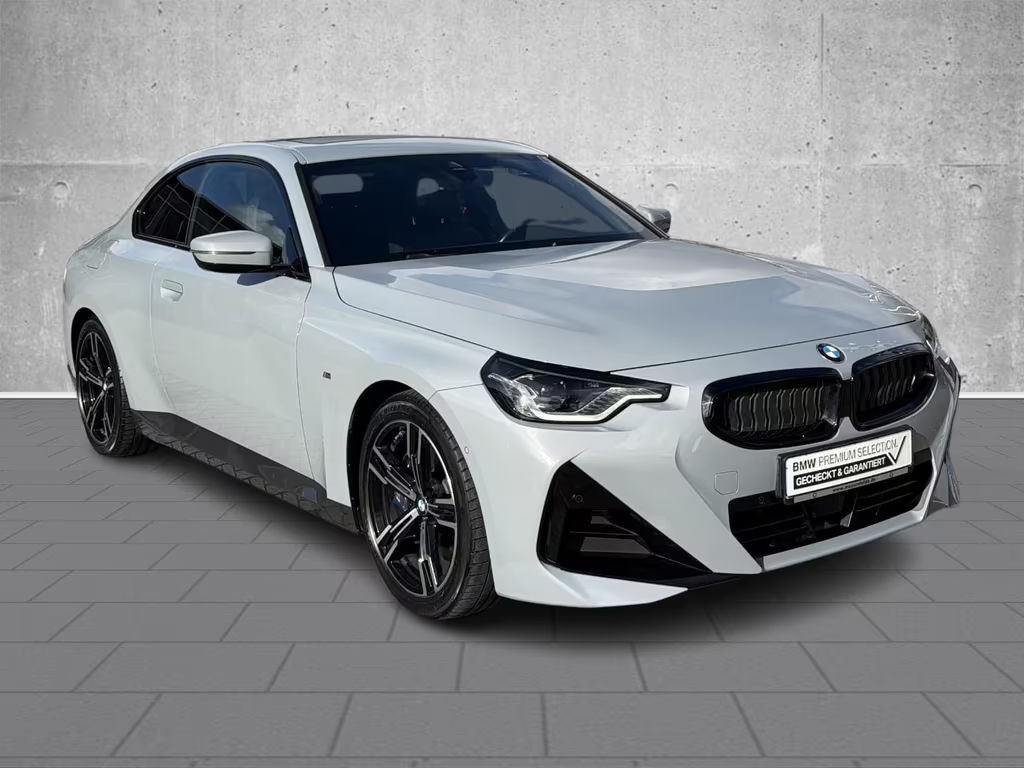 BMW 2 Serie