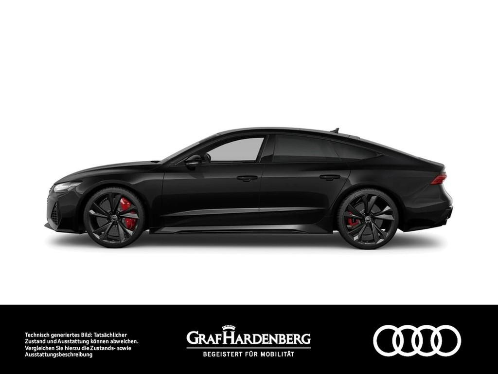 Audi RS7