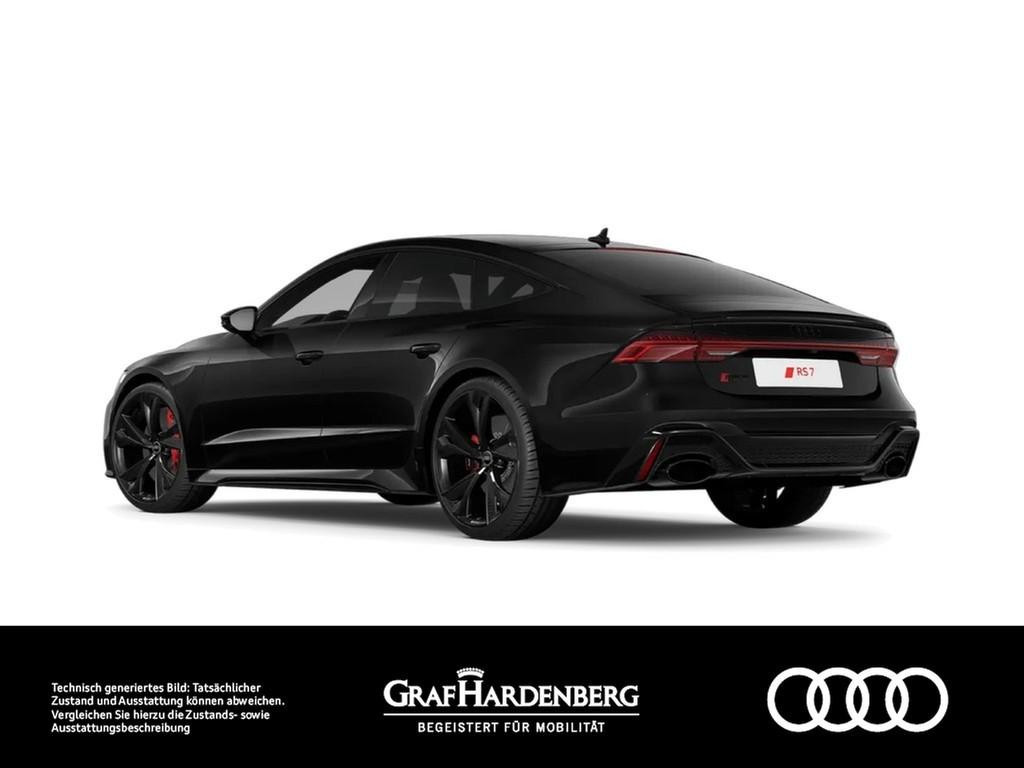 Audi RS7