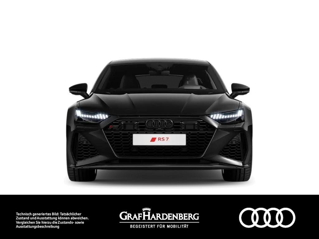Audi RS7