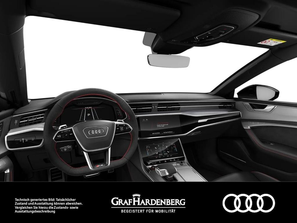 Audi RS7