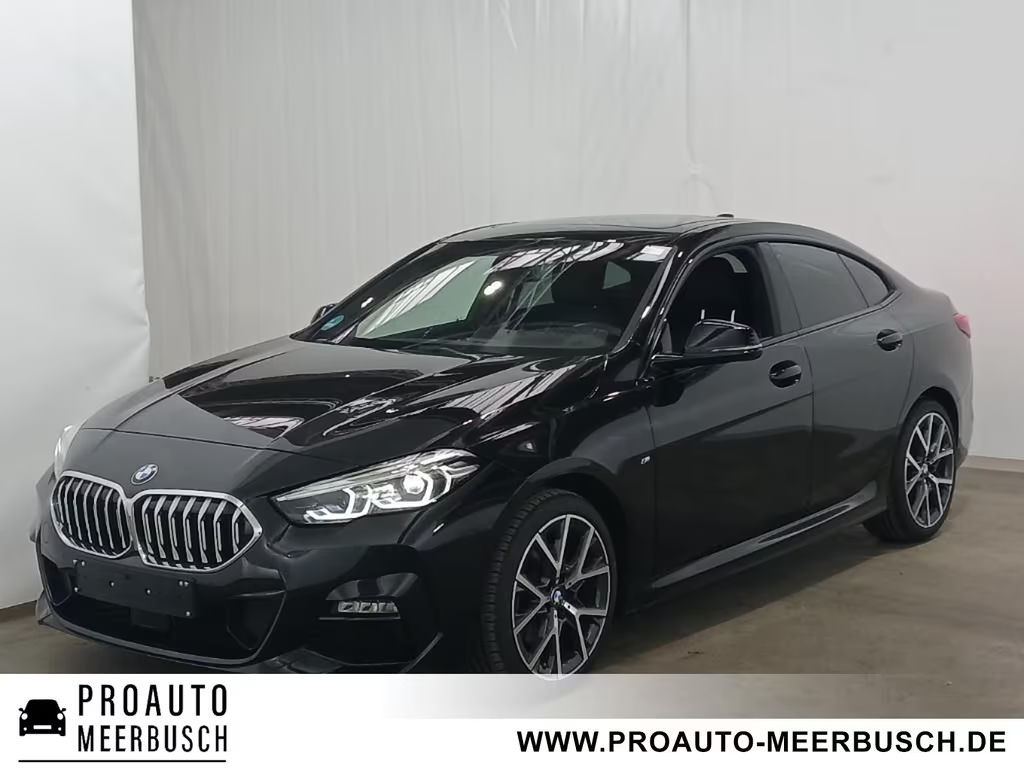 BMW 2 Serie 218 M-Sport Coupé Gran Coupé 218i