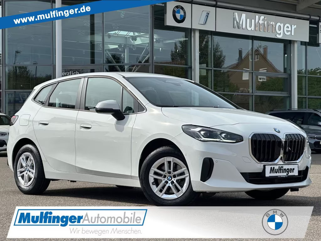 BMW 2 Serie 220 Active Tourer 220i