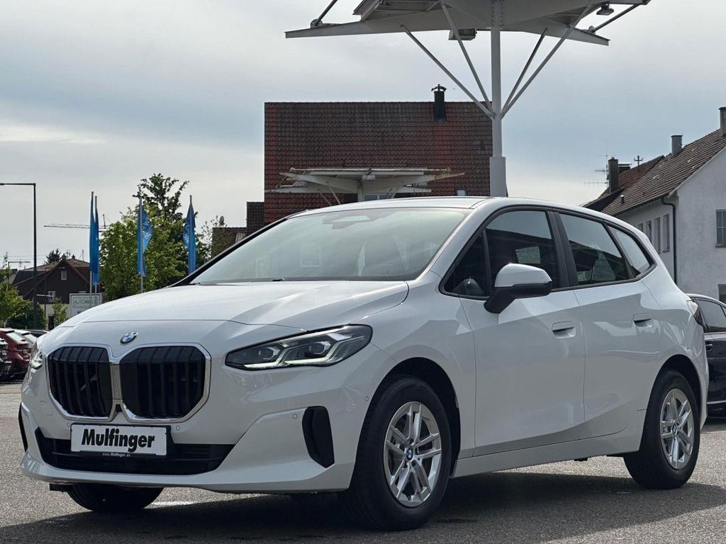 BMW 2 Serie