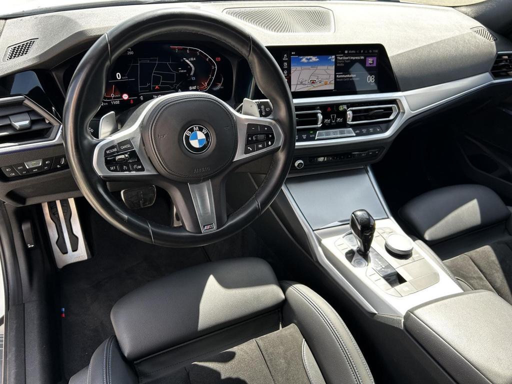 BMW 3 Serie
