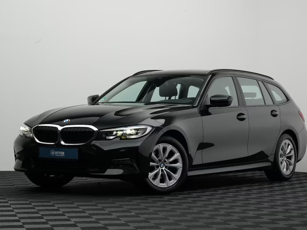 BMW 3 Serie 320 Touring 320d