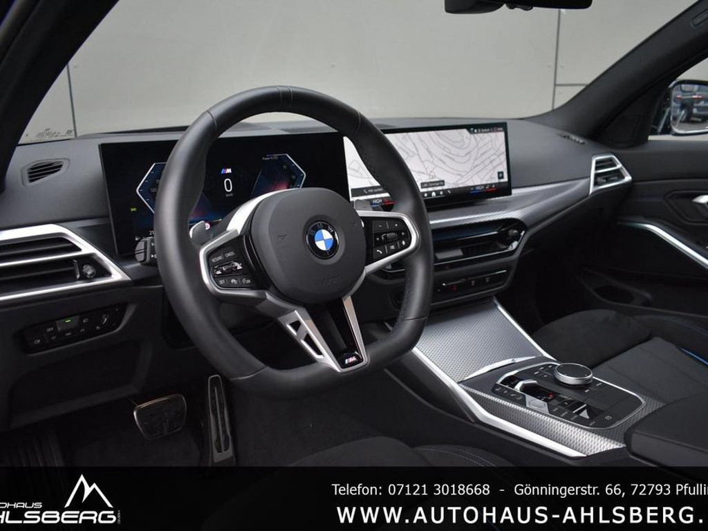 BMW 3 Serie