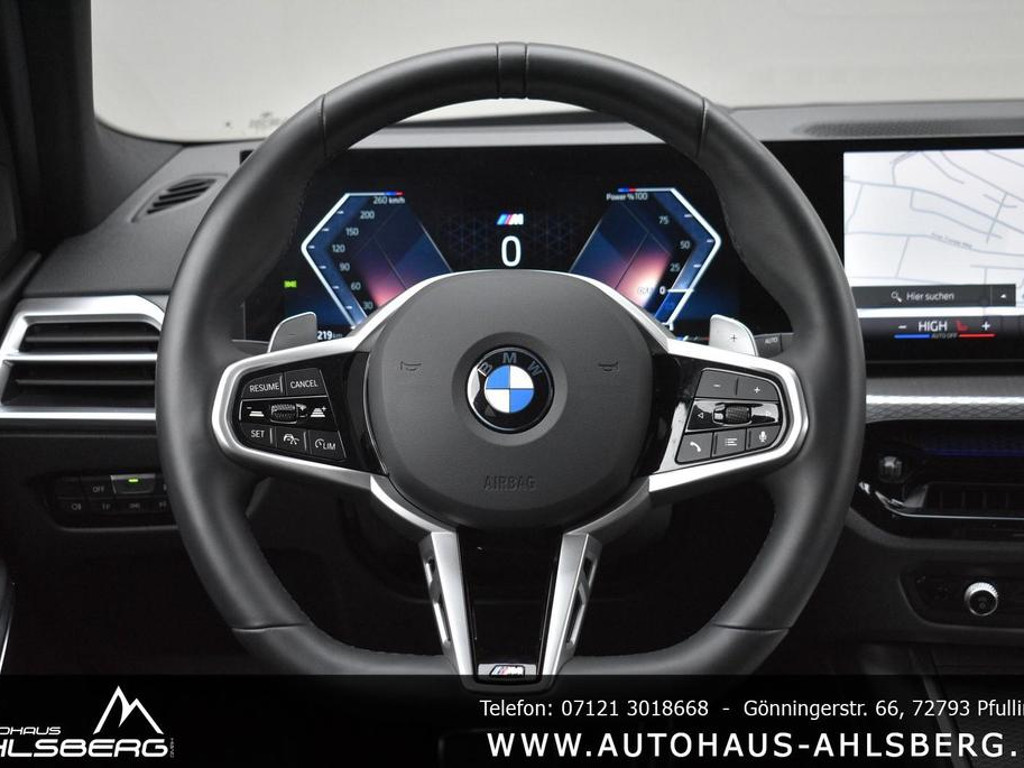 BMW 3 Serie