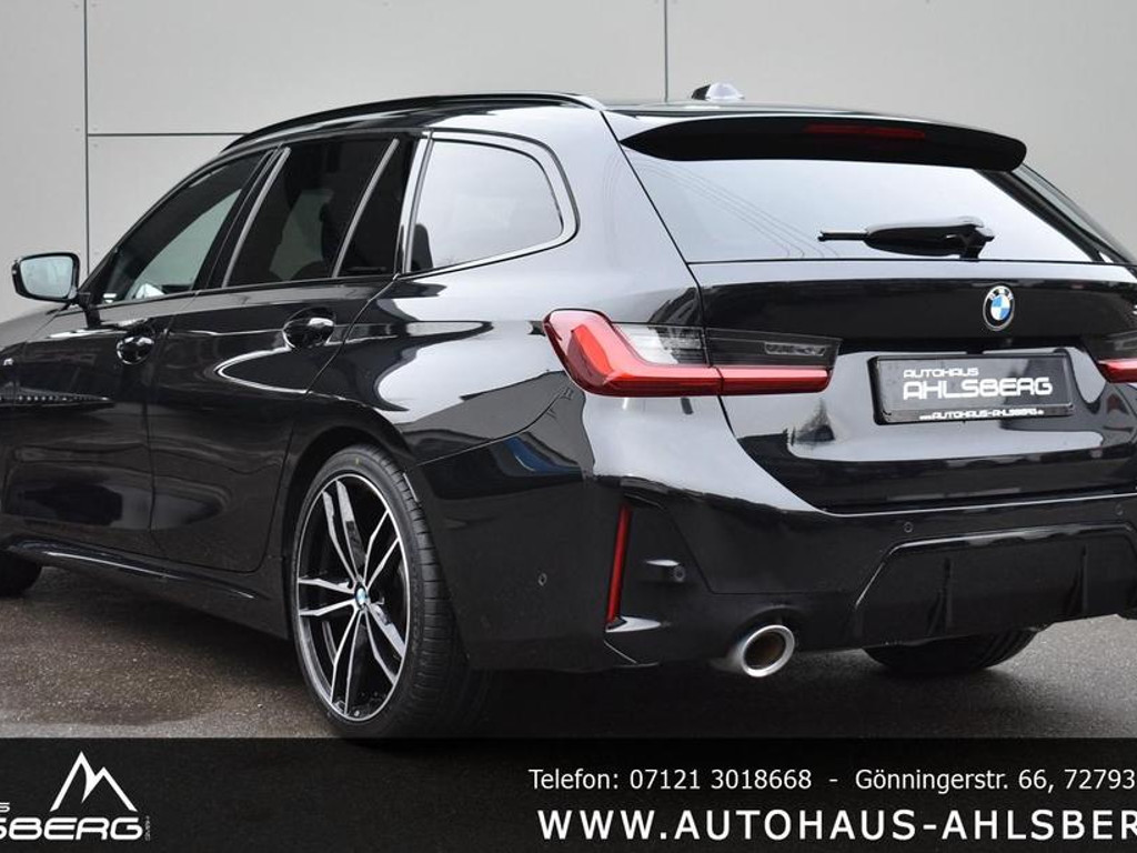 BMW 3 Serie