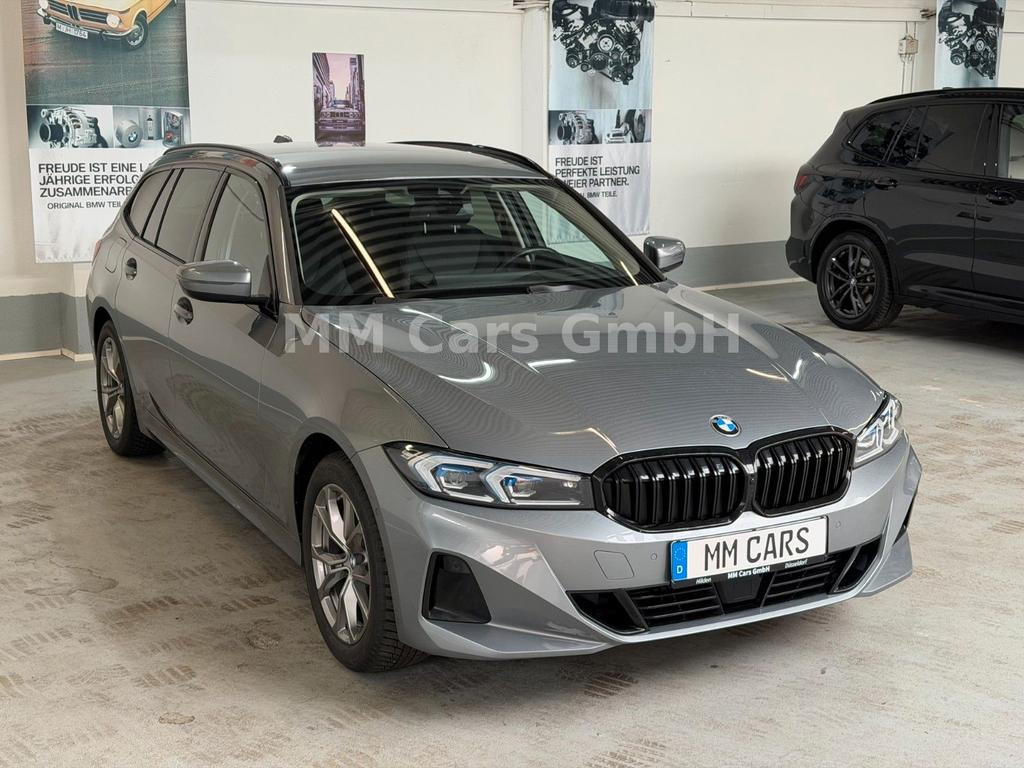 BMW 3 Serie