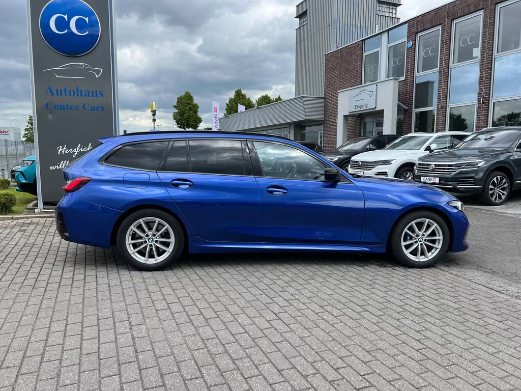 BMW 3 Serie