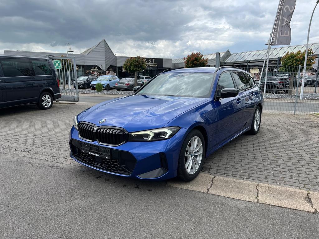 BMW 3 Serie