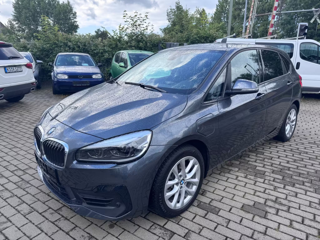 BMW 2 Serie 225 Active Tourer Advantage pakket 225XE