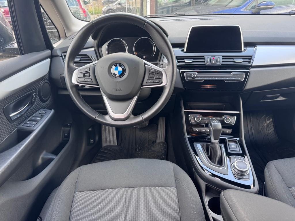 BMW 2 Serie