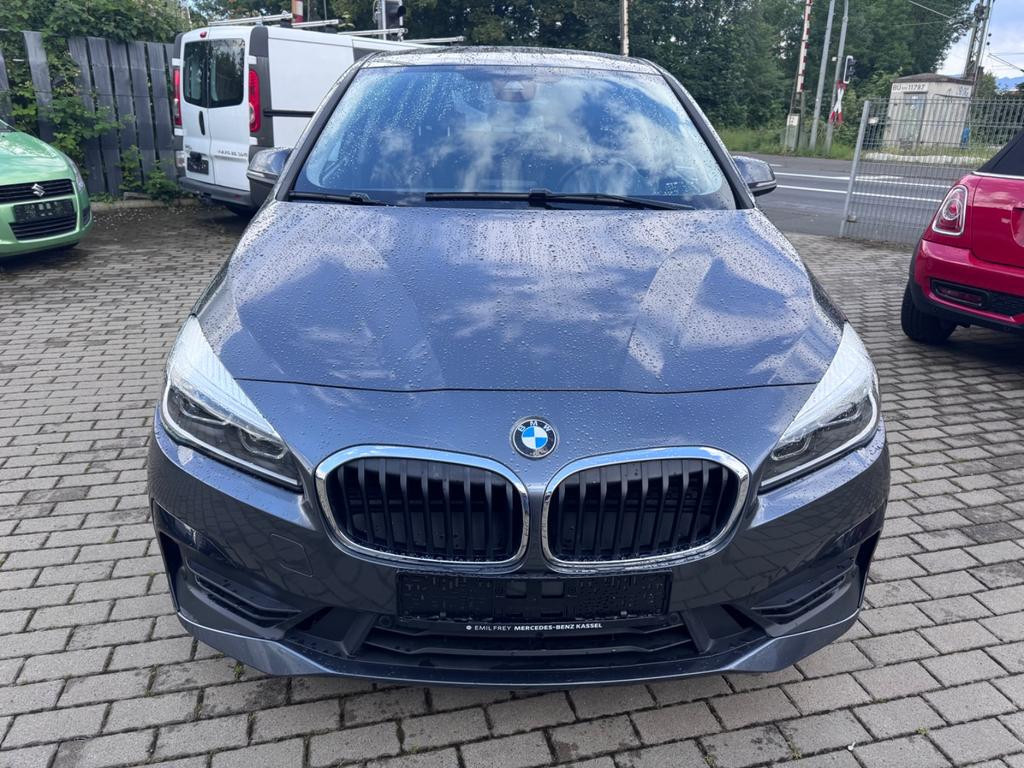 BMW 2 Serie